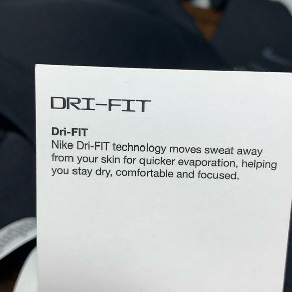 Nike dri fit sport bra, nwt size extra small ￼ - Picture 5 of 13